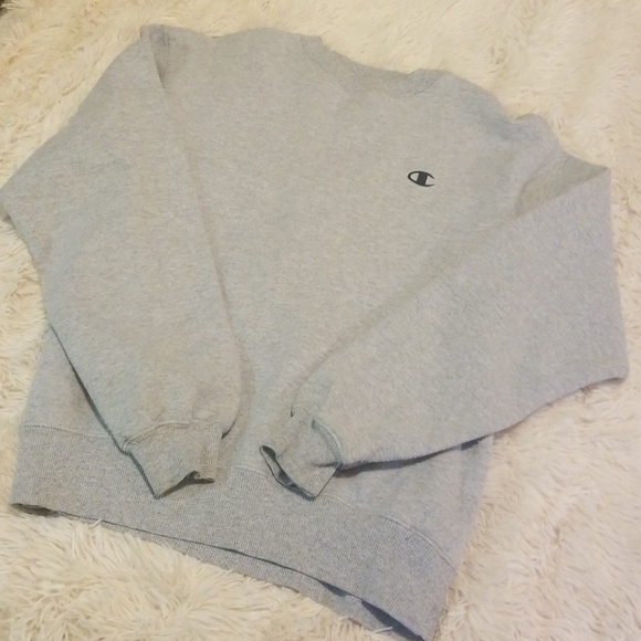 Champion Sweaters - Vintage Champion crew neck sweater